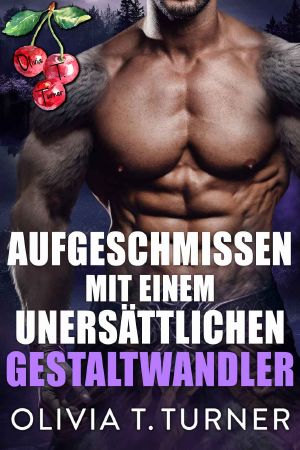 [Gestrandet für eine Nacht 02] • Aufgeschmissen mit einem unersättlichen Gestaltwandler